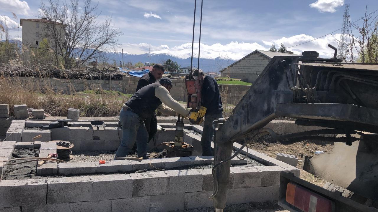 Melekli Belediyesi’nden Su Sorununa Köklü Çözüm: Sahada Yoğun Çalışma