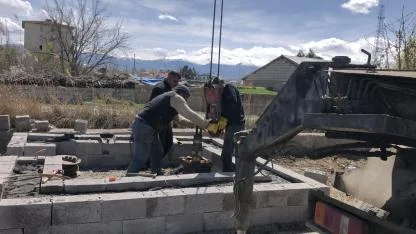 Melekli Belediyesi’nden Su Sorununa Köklü Çözüm: Sahada Yoğun Çalışma