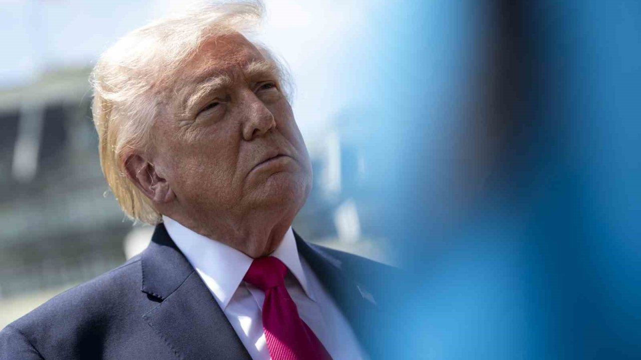 Orta Doğu'da Kritik Saatler: Trump'tan Flaş İran Açıklaması