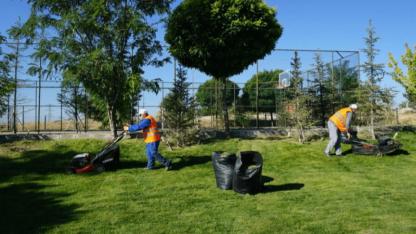 PARKLARDAN MEZARLIKLARA KADAR: IĞDIR’DA KAPSAMLI PEYZAJ HİZMETİ ALINACAK