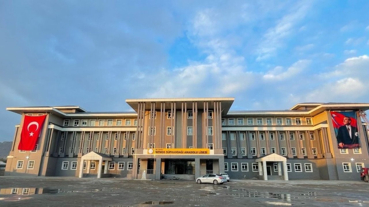 Patnos'ta tehdit içerikli yorum yapan şahsın evinden silah çıktı