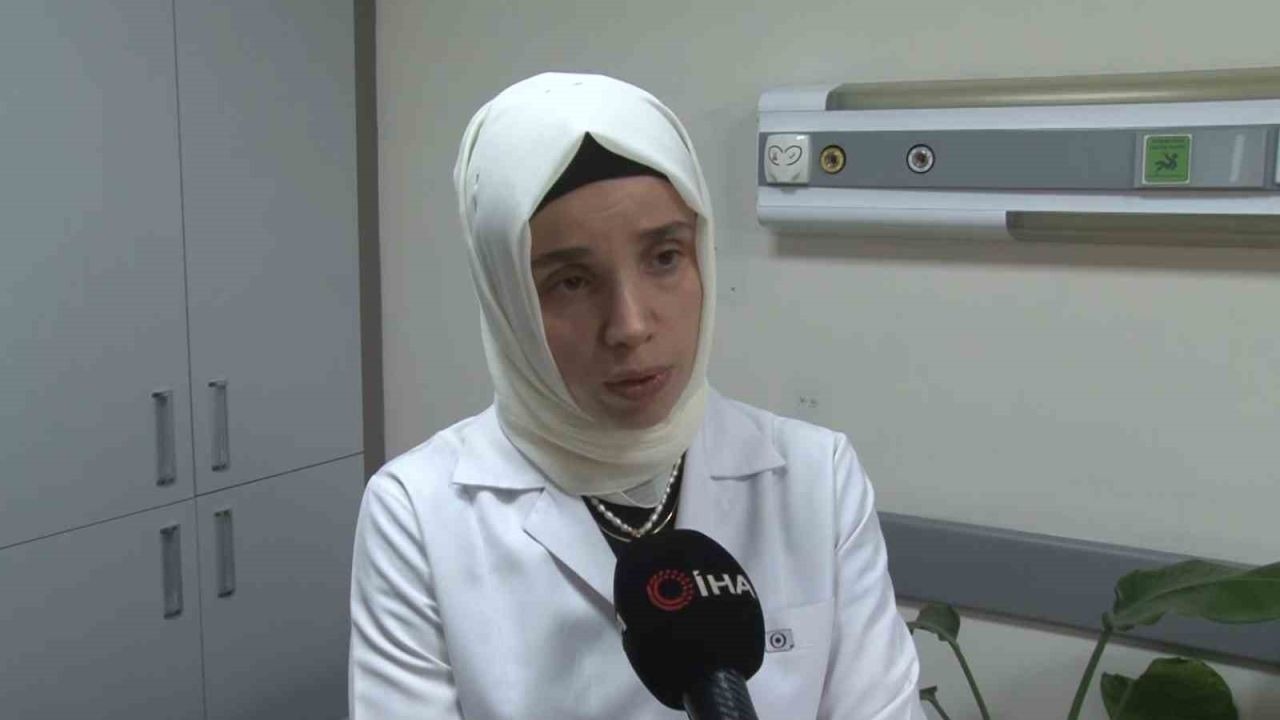 "PCOS Olan Kadın Anne Olamaz" İddiası Tarihe Karışıyor: Tüp Bebek Şansları Daha Yüksek!