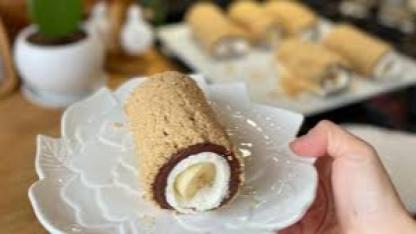 İbiza Tatlısı Tarifi