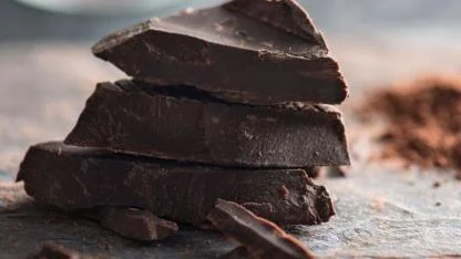 Ev Yapımı Sağlıklı Çikolata Tarifi