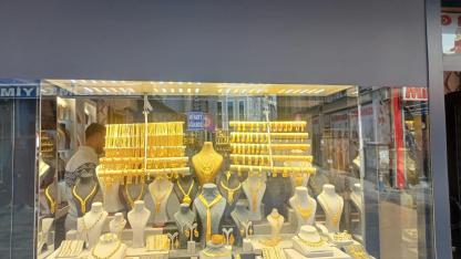 Iğdır’da Altın Piyasasında Son Durum: 21 Nisan 2026