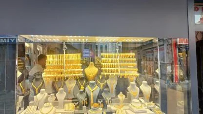 Iğdır’da Altın Piyasasında Son Durum: 21 Nisan 2026