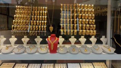 Iğdır’da Altın Fiyatları Rekor Seviyede: 29 Nisan 2026 Güncel Tablo