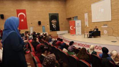 Rektör Gürel'den Yerli Üretim Vurgusu: "Güçlü Türkiye'nin Temeli"