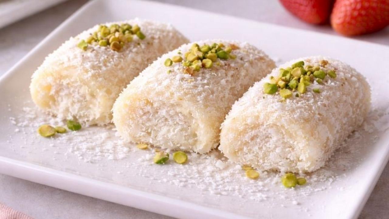 Sadrazam Lokumu Tarifi