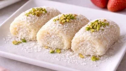 Sadrazam Lokumu Tarifi