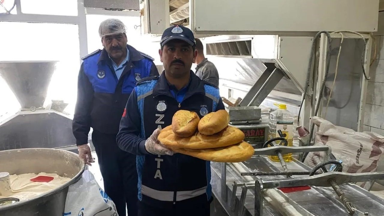 Sarıkamış'ta Sofraların Güvenliği İçin Sıkı Denetim: Başkan Kılıç Talimatı Verdi