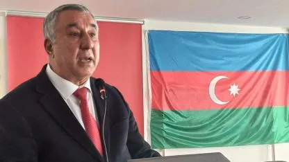 Serdar Ünsal’dan Erivan’daki Bayrak Yakma Olayına Sert Tepki