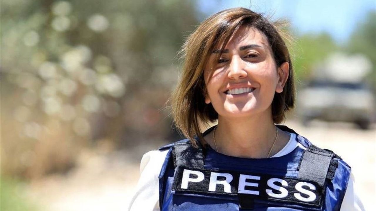 Sığındıkları Evde Hedef Alındılar: Lübnan’da Görev Başındaki Gazetecilere İsrail Saldırısı