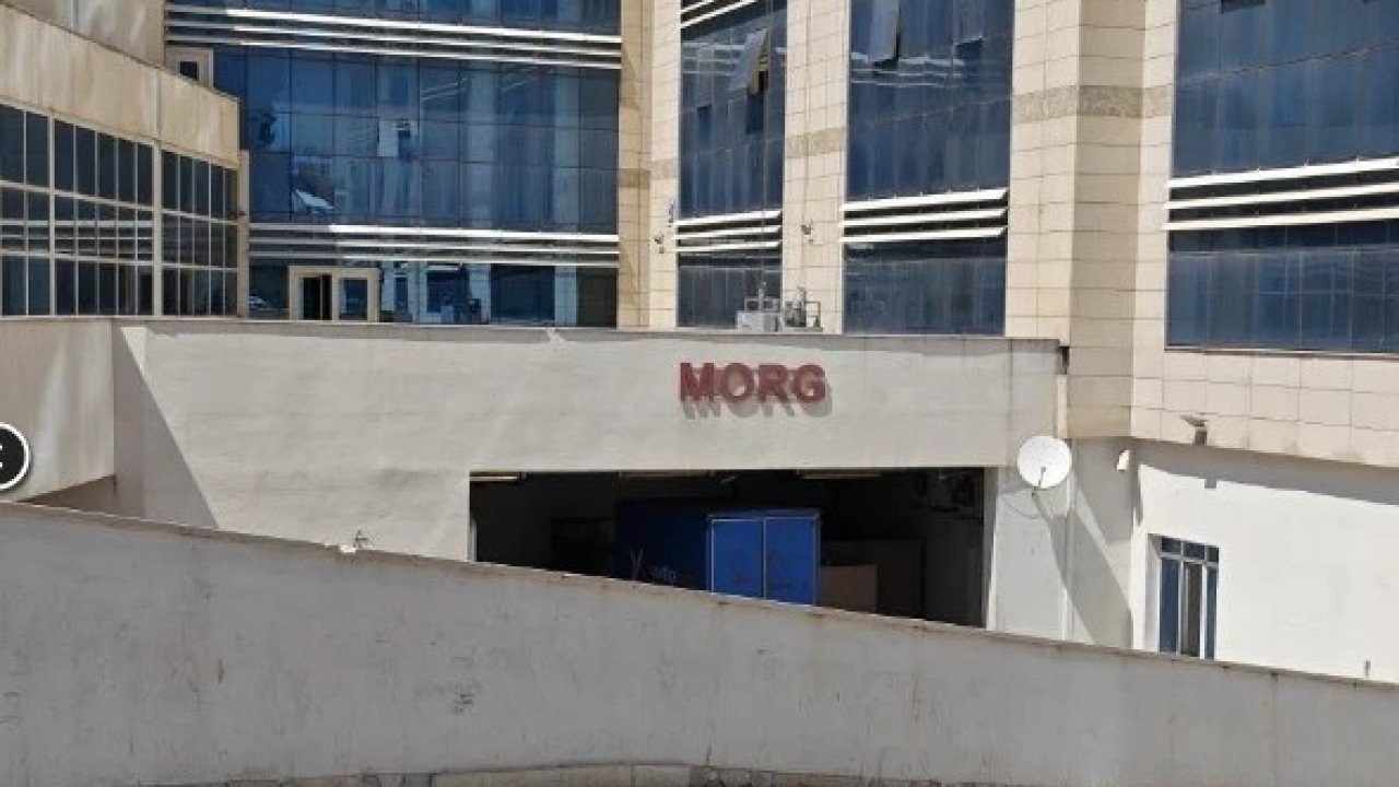 Şirvan’da Mesai Öncesi Büyük Şok: Şoför Fasih Dağ Hayatını Kaybetti