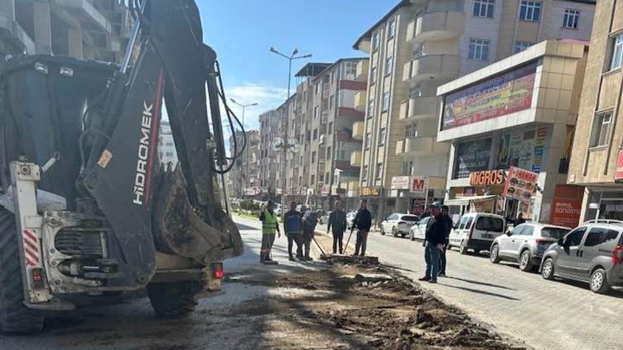 Sürücülerin 'Yol Uzatma' Çilesi Bitti! Iğdır'da Kapanan Kavşaklar Tek Tek Açılıyor