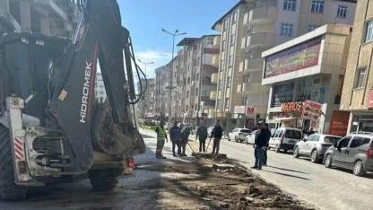 Sürücülerin 'Yol Uzatma' Çilesi Bitti! Iğdır'da Kapanan Kavşaklar Tek Tek Açılıyor