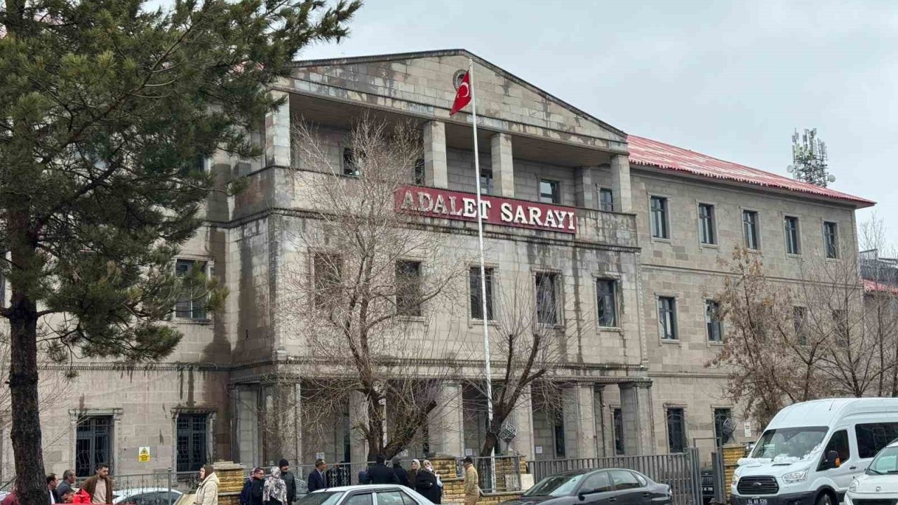 Türkiye’yi Sarsan Leyla Aydemir Cinayeti Davasında Yeni Gelişme: Duruşma Haziran Ayına Ertelendi