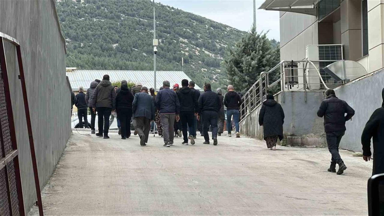 Türkiye’yi Yasan Boğan Kazada Acı Veda: Cenazeler Teslim Alındı