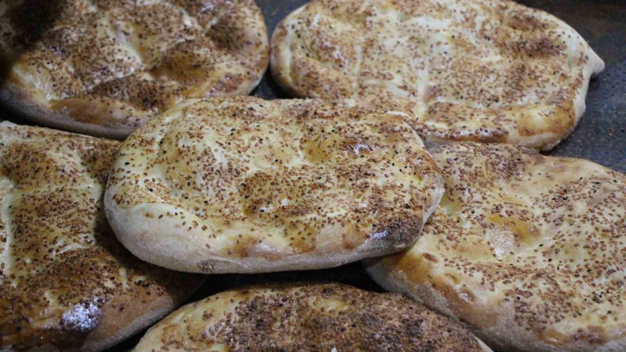 Yemeksepeti 2026 Ramazan verilerini açıkladı: Sahurda dijital sipariş patlaması