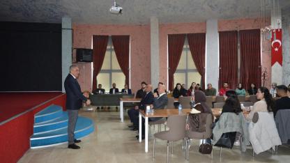 Yenidoğan Bebekler İçin Hayati Adım: Iğdır'da Sağlık Personeli Seferber Oldu!