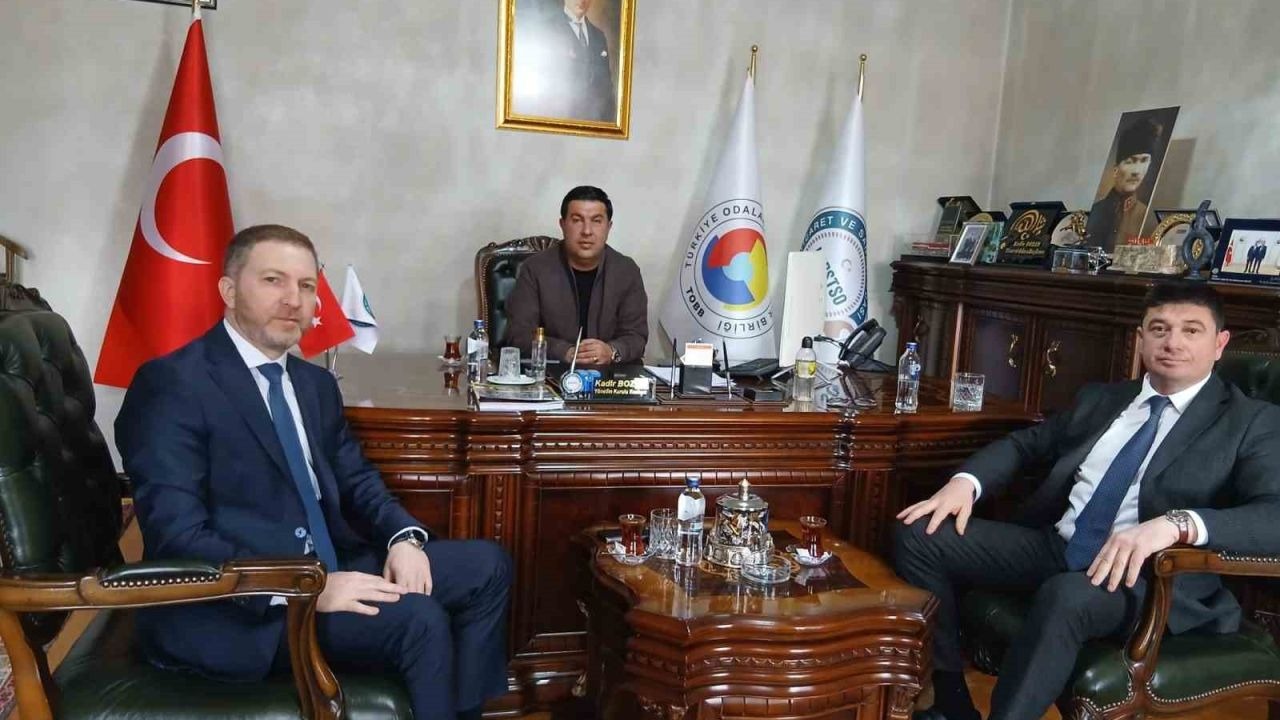 Zengezur Koridoru ve Kars: Bölge Lojistik Üs Olacak