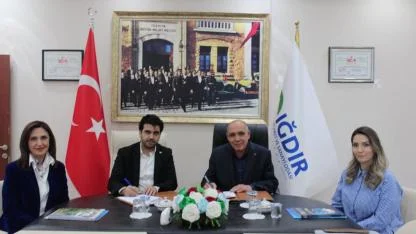 Zengezur Koridoru'na Hazırlık: Iğdırlı İş İnsanlarına Rusça Eğitimi