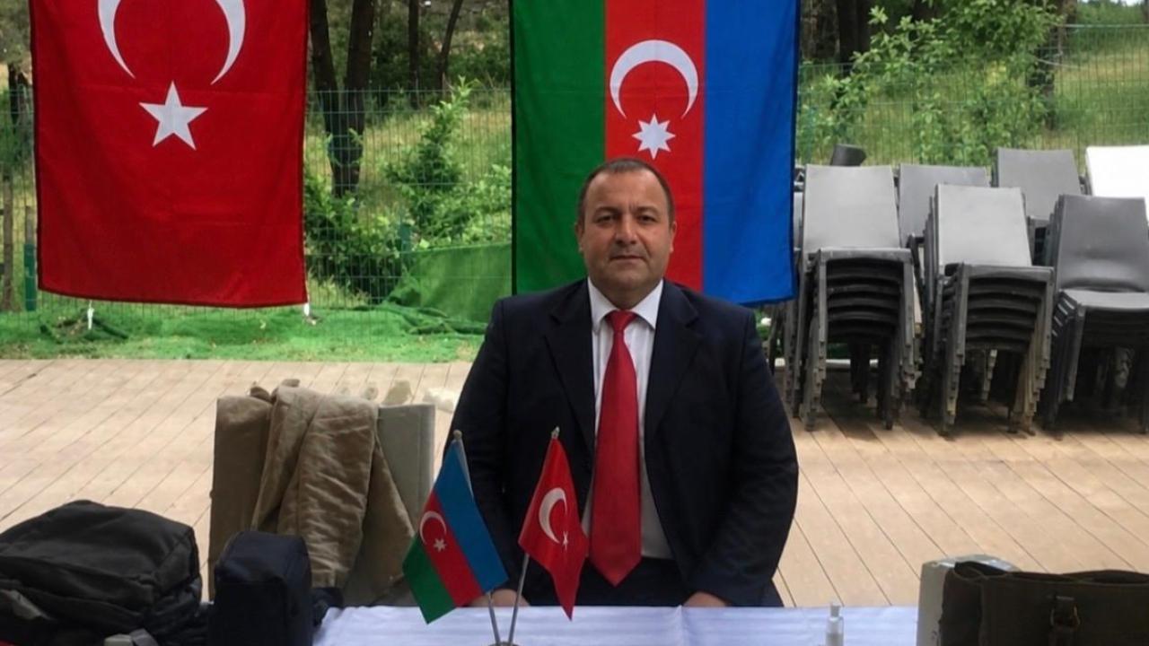 3 MAYIS TÜRKÇÜLÜK GÜNÜ: MAZİDEN ATİYE UZANAN KIZIL ELMA