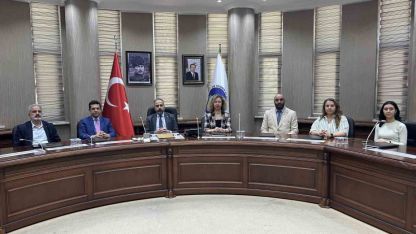 Rektör Şevli’den DAKAF 2026 Daveti: 9 Üniversite ve 130’dan Fazla Stant Gençleri Bekliyor