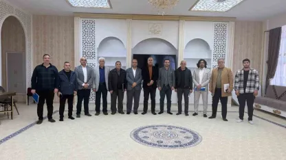 Ağrı’nın Geleceği Bu Projelerde: Tugay Alanından Zengezur Koridoru’na 6 Kritik Adım