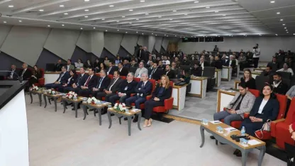 "En Doğu Değil, Gelişimin Merkezi": Vanlı KOBİ’ler İçin Dijital Fırsat Kapısı Açıldı