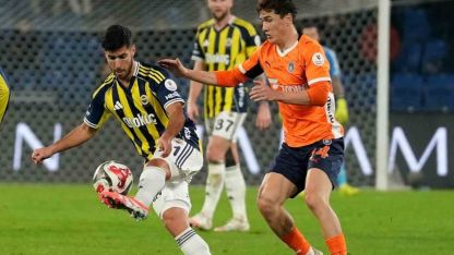 Fenerbahçe’de Tedesco Sonrası Yeni Dönem: Kadıköy’de Rakip Başakşehir