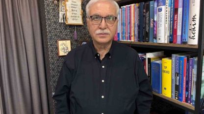 Küresel Isınma Alerji Süresini Uzattı: Enfeksiyon ve Alerji Bir Arada Görülebiliyor