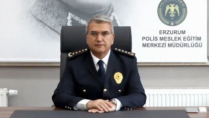 Cumhurbaşkanlığı Kararnamesi Yayınlandı: Siirt İl Emniyet Müdürü Mehmet Özdemir Oldu