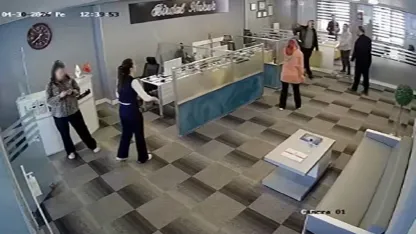 Erzurum’da Avukata Dehşeti Yaşatan Saldırı: Bıçakla Boğazına Sarılıp Ölümle Tehdit Etti