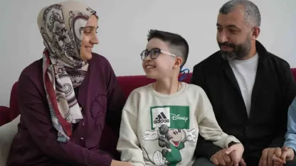2,9 Milyon Dolarlık Umut Yolculuğu: Ahmet Sami’nin Pilot Olma Hayaline Destek Çağrısı