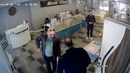 Erzurum’da Avukata Saldırıda Yeni Gelişme