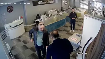 Erzurum’da Avukata Saldırıda Yeni Gelişme