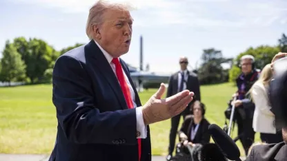 Trump’tan İran’ın 14 Maddelik Barış Teklifine Ret: "Kabul Edilebilir Değil"