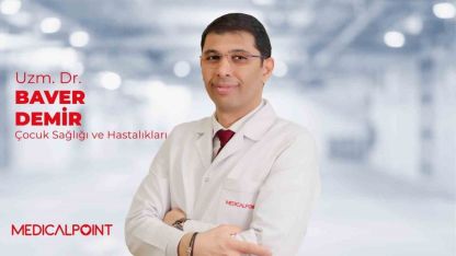 Bahar Geçişinde Çocuk Sağlığına Dikkat: Uzm. Dr. Baver Demir’den Kritik Uyarılar