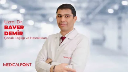 Bahar Geçişinde Çocuk Sağlığına Dikkat: Uzm. Dr. Baver Demir’den Kritik Uyarılar