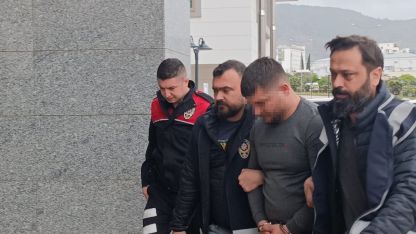 Kozan'da İntikam Cinayeti: Ustabaşını Evinde Katletti