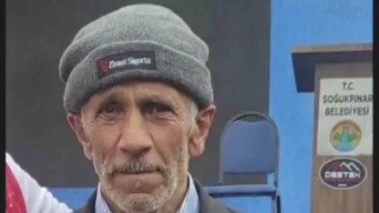Giresun'da İş Makinesi Kazası: 65 Yaşındaki Adam Can Verdi