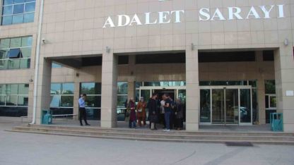 17 Yıllık Sır Çözüldü: Kilis'teki Cinayette 5 Müebbet Talebi