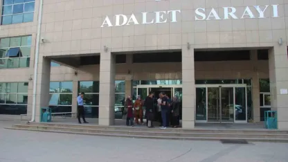 17 Yıllık Sır Çözüldü: Kilis'teki Cinayette 5 Müebbet Talebi