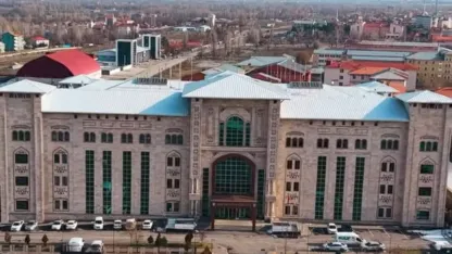 Muş’ta Aranan Şahıslara Şafak Operasyonu: Kesinleşmiş Cezası Bulunan 3 Kişi Yakalandı