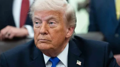 Trump’tan İran Savaşı Açıklaması: "Durumu Kontrol Altında Tutuyoruz"