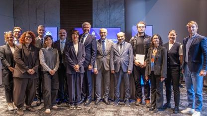 Erzurum 2028 Kış Oyunları İçin Resmi İmzalar Slovenya’da Atıldı