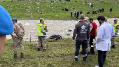 7 Gündür Aranıyordu: Kutbattin Öğretmenden Kahreden Haber