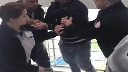 Hakkari'de Psikoloğu Bıçaklayan Şahıs Tutuklandı