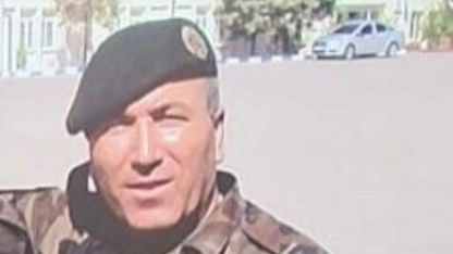 Erzincan'da Acı Kayıp: Özel Harekat Polisi Ölü Bulundu